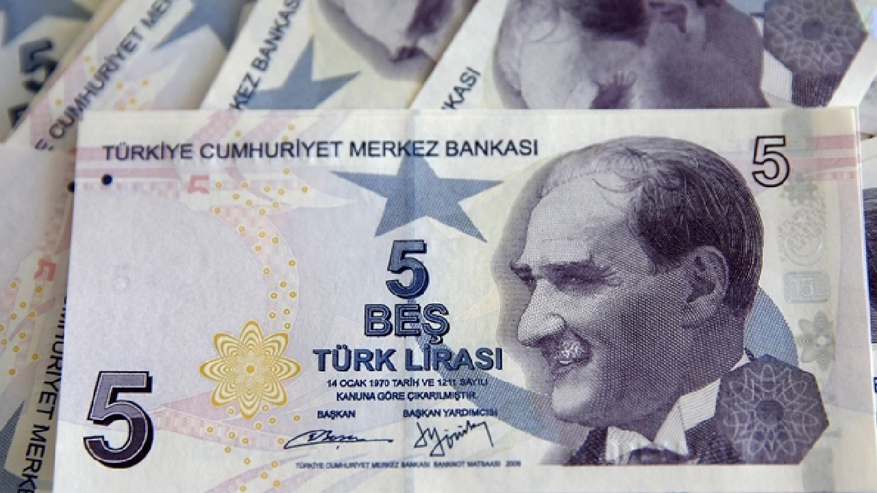 Merkez Bankası duyurdu: Yeni banknotlar tedavüle girdi